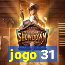 jogo 31