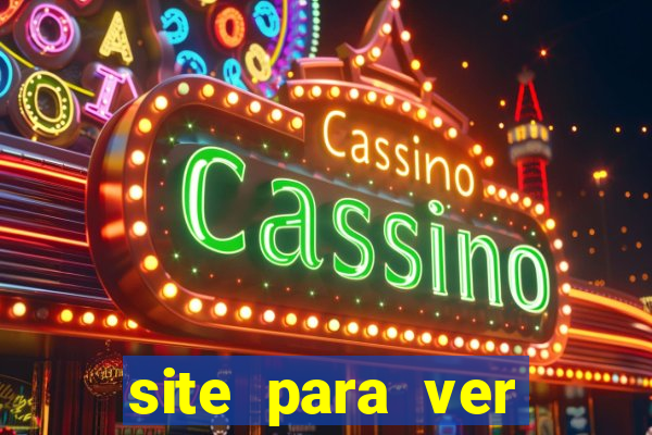 site para ver porcentagem dos slots