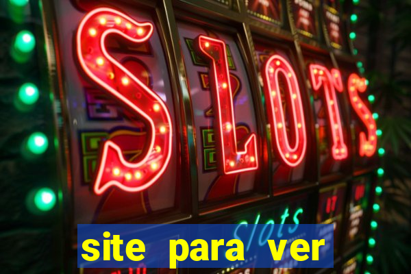 site para ver porcentagem dos slots