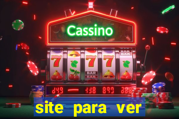 site para ver porcentagem dos slots