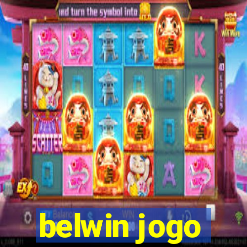 belwin jogo