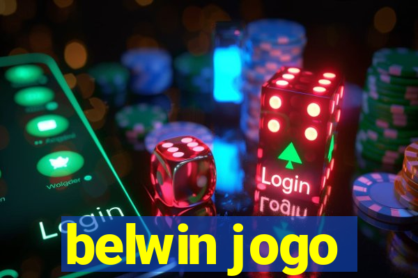 belwin jogo