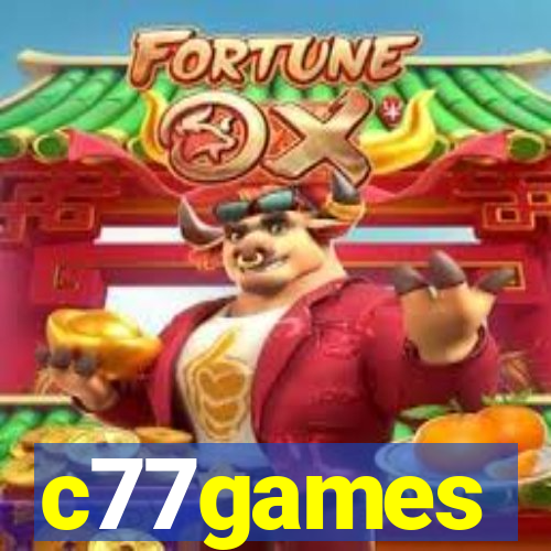 c77games