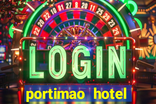 portimao hotel algarve casino