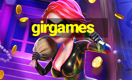 girgames