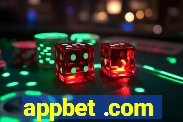 appbet .com