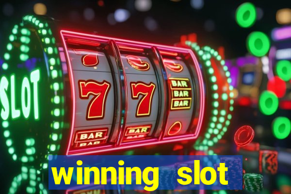 winning slot machines in vegas