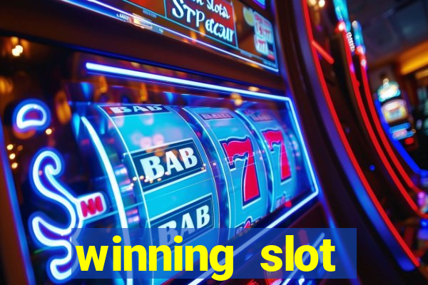 winning slot machines in vegas