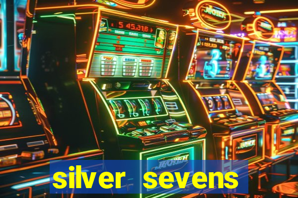 silver sevens casino hotel