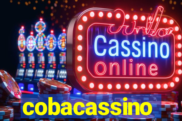 cobacassino