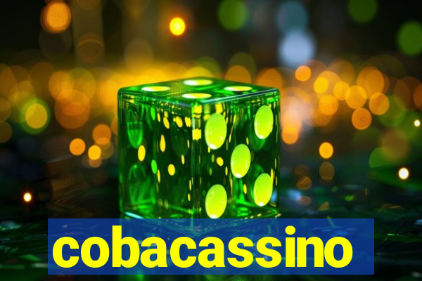 cobacassino