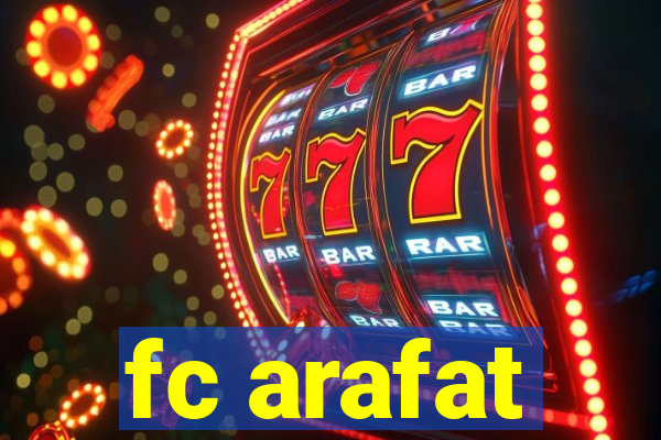 fc arafat