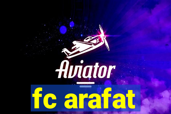 fc arafat