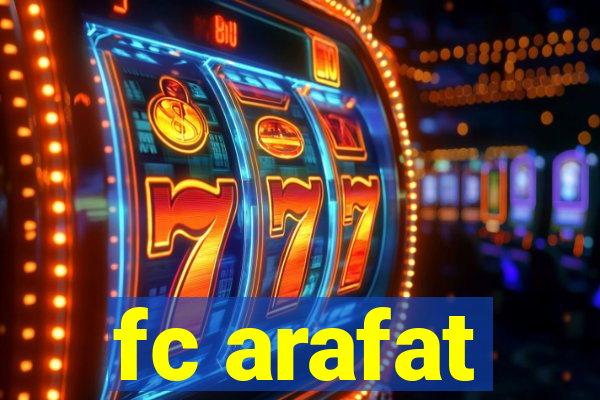 fc arafat