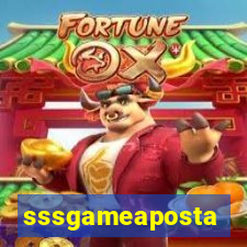 sssgameaposta