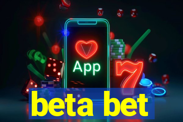 beta bet