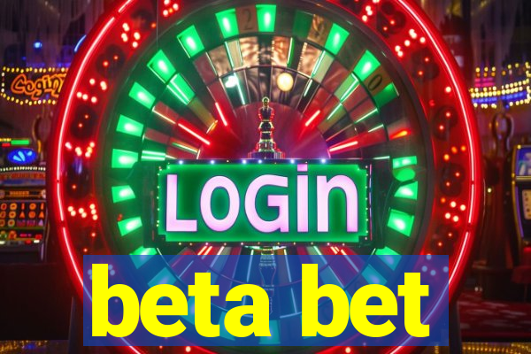 beta bet