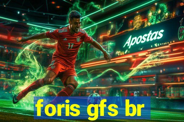 foris gfs br