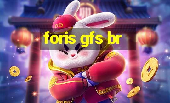 foris gfs br