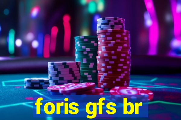 foris gfs br