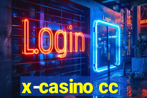 x-casino cc