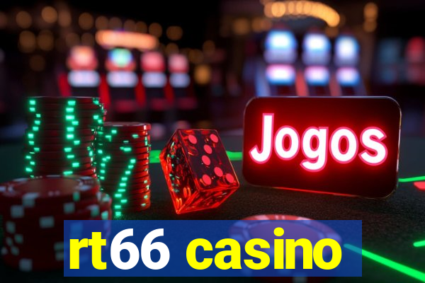 rt66 casino