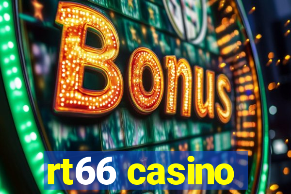 rt66 casino