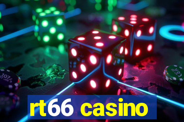 rt66 casino