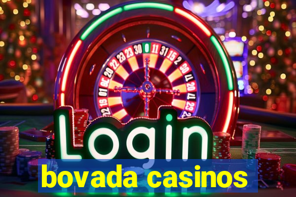 bovada casinos