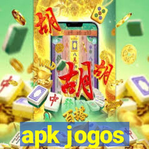 apk jogos