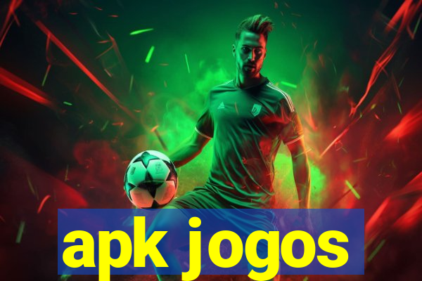 apk jogos