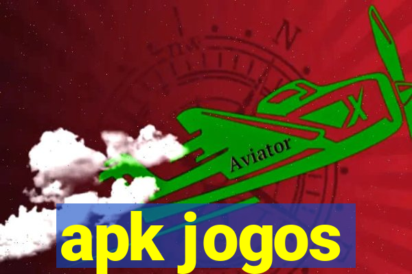 apk jogos