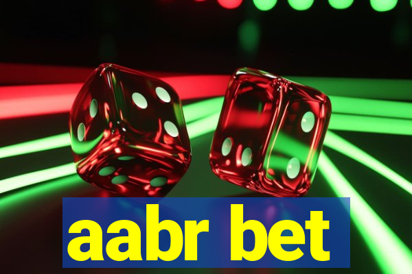 aabr bet