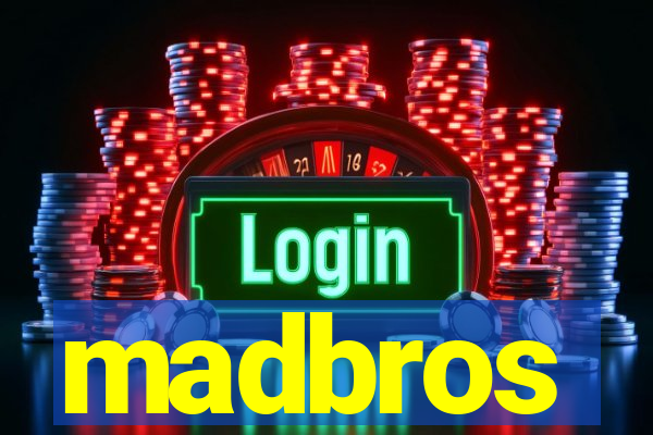 madbros