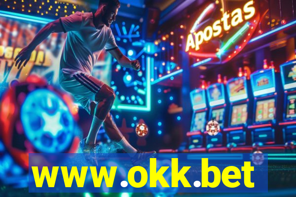 www.okk.bet