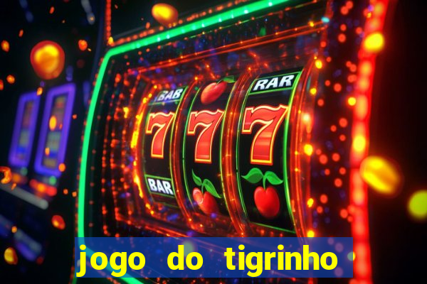 jogo do tigrinho aposta 5 reais