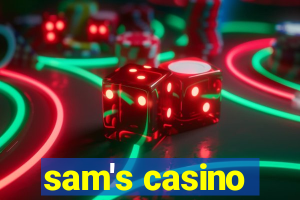 sam's casino