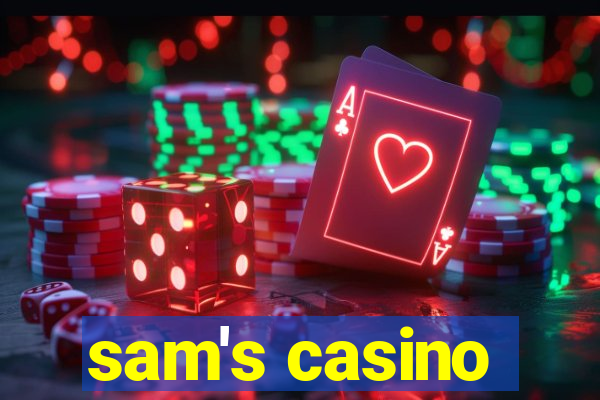 sam's casino