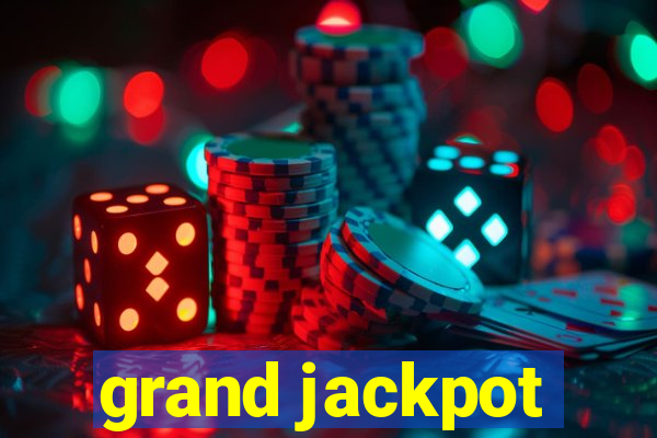 grand jackpot