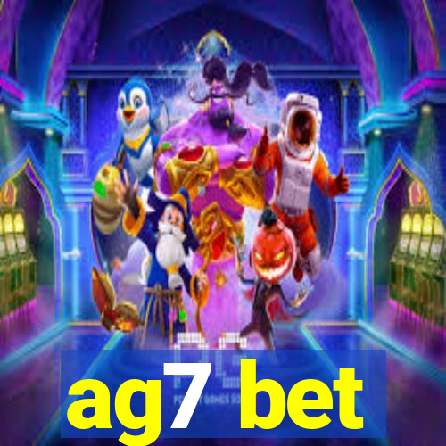 ag7 bet