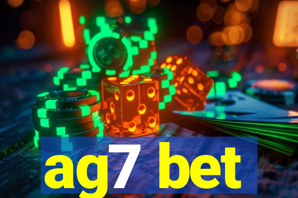 ag7 bet