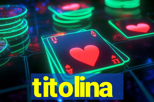 titolina