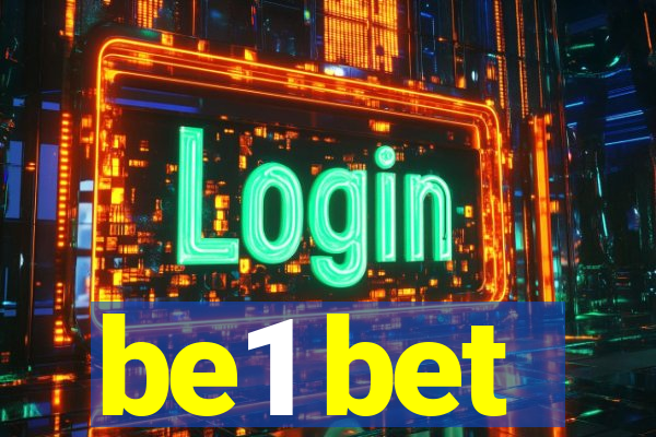 be1 bet