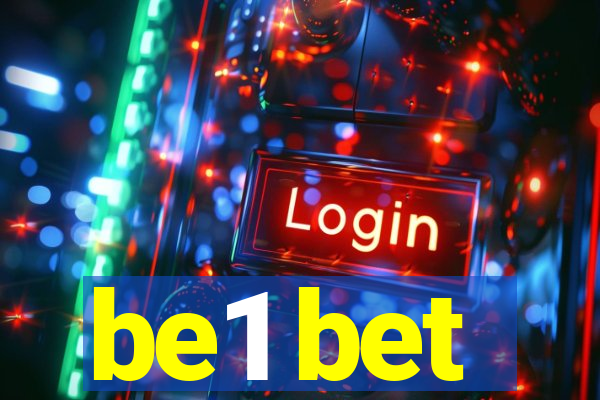 be1 bet