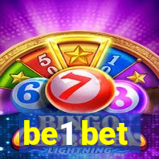 be1 bet