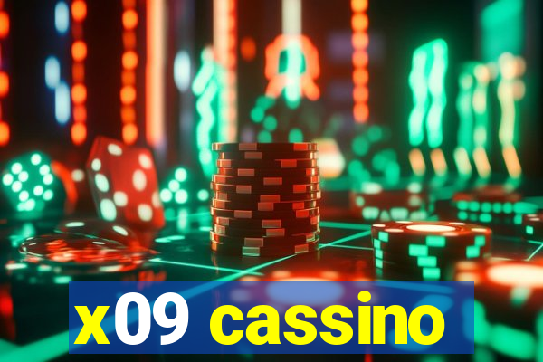 x09 cassino