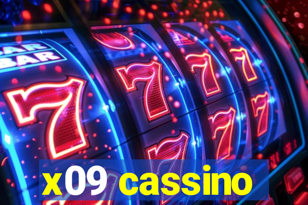 x09 cassino