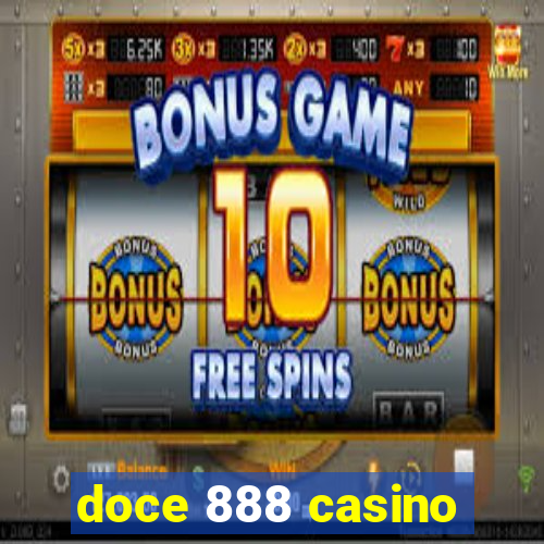 doce 888 casino