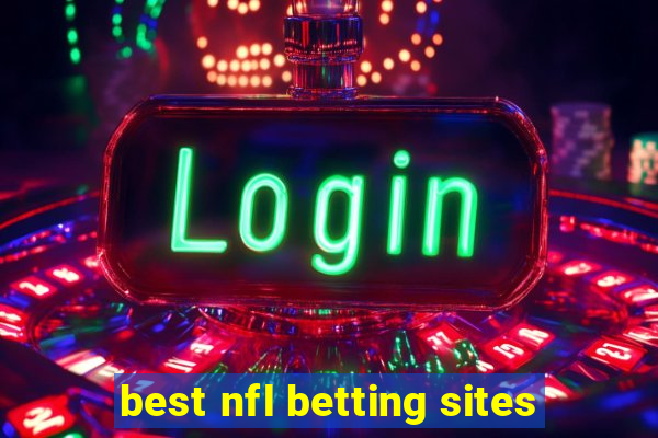 best nfl betting sites