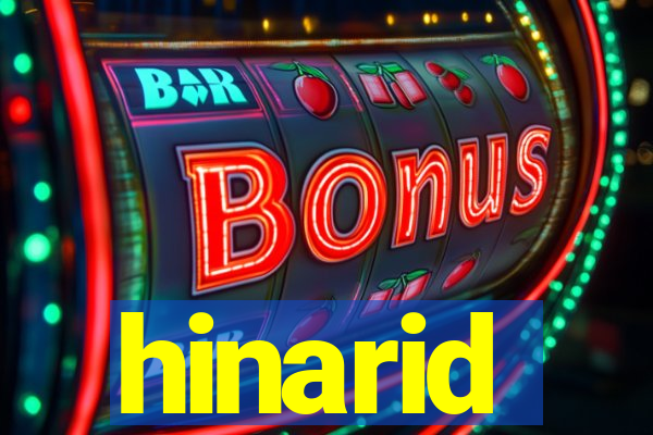 hinarid